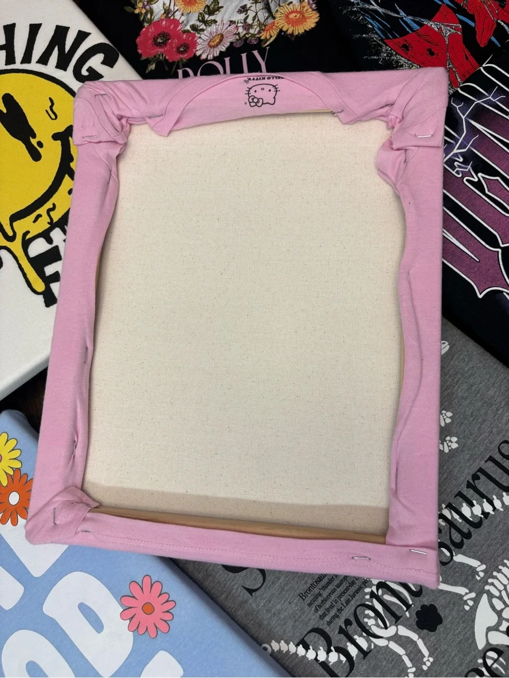 Sanrio 🎀 hello
